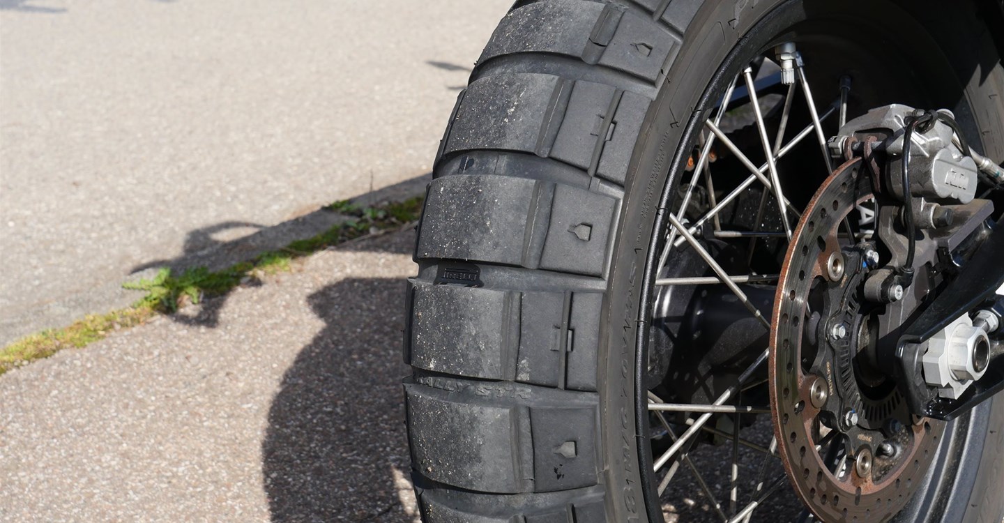 Angebot KTM 790 Adventure