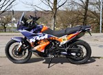 Angebot KTM 790 Adventure