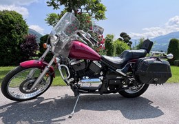Gebrauchte Kawasaki VN 800