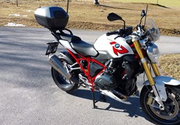 Gebrauchte BMW R 1200 R