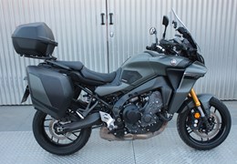 Gebrauchte Yamaha Tracer 9 GT