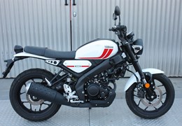Gebrauchte Yamaha XSR125