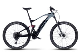 Neumotorrad Fantic XTF 1.5
