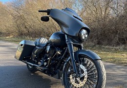 Gebrauchte Harley-Davidson Touring Street Glide Special FLHXS