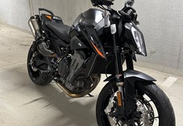 Gebrauchte KTM 890 Duke L