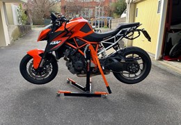 Occasion KTM 1290 Super Duke R