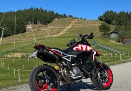 Gebrauchte Ducati Hypermotard 950 RVE