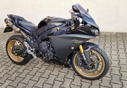 Gebrauchte Yamaha R1