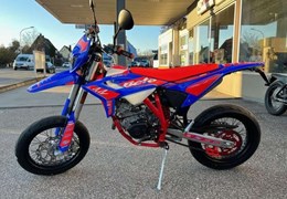 Neumotorrad Beta RR 125 4T