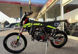 Neumotorrad Fantic XE 50 Performance