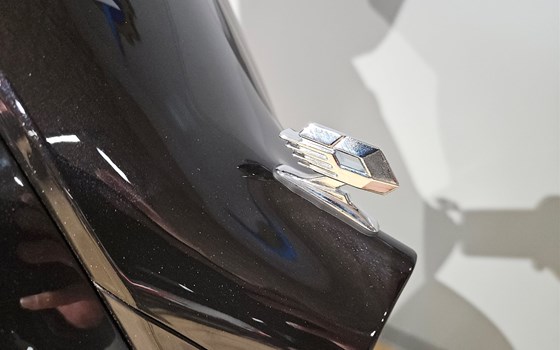 Neufahrzeug QJ Motor LTR 50 - Bild 16