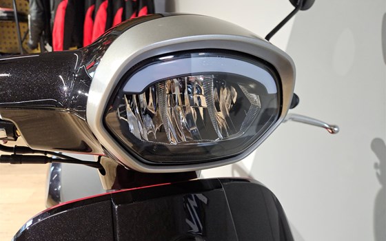 Neufahrzeug QJ Motor LTR 50 - Bild 18