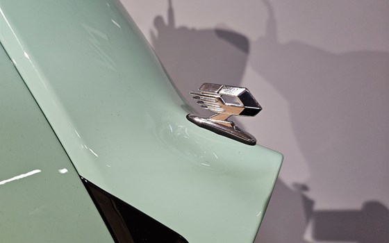 Neufahrzeug QJ Motor LTR 50 - Bild 6