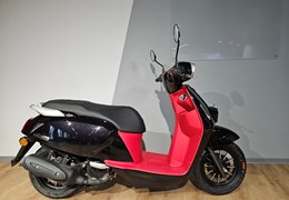 Neumotorrad QJ Motor LTR 50