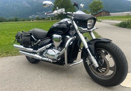 Gebrauchte Suzuki Intruder M800