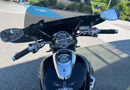 Gebrauchte Suzuki Intruder M800