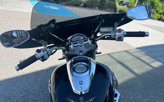 Gebrauchtmotorrad Suzuki Intruder M800 - Bild 10