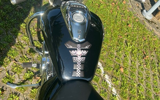 Gebrauchtmotorrad Suzuki Intruder M800 - Bild 6