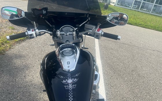 Gebrauchtmotorrad Suzuki Intruder M800 - Bild 7