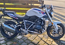 Gebrauchte BMW R 1250 R