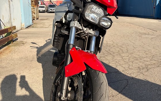 Gebrauchtmotorrad BMW F 800 R - Bild 6