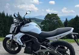 Gebrauchte Kawasaki ER-6n