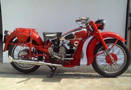 Gebrauchte Moto Guzzi GTV