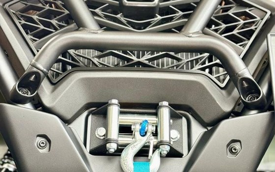 Neufahrzeug CFMOTO CFORCE 450 S - Bild 19