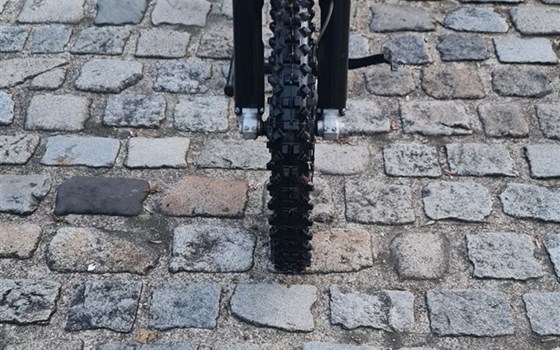 Gebrauchtmotorrad KTM 125 SX - Bild 7