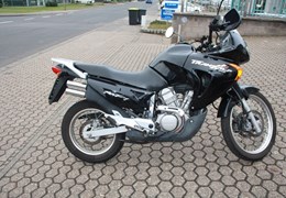 Gebrauchte Honda XL 650V Transalp
