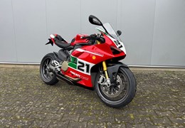 Gebrauchte Ducati Panigale V2