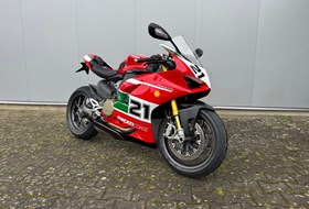 Ducati Panigale V2