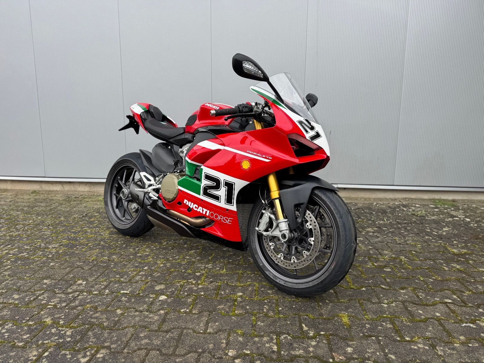 Gebrauchtfahrzeug