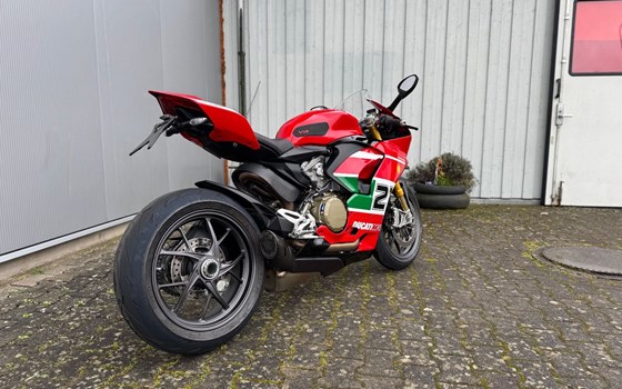 Gebrauchtmotorrad Ducati Panigale V2 - Bild 4