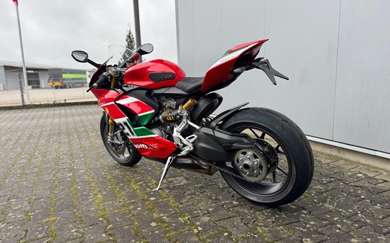 Gebrauchtmotorrad Ducati Panigale V2 - Bild 8
