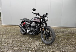 Gebrauchte Moto Guzzi V7 Stone Special Edition