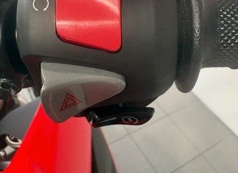 Gebrauchtmotorrad Honda CRF300L - Bild 10