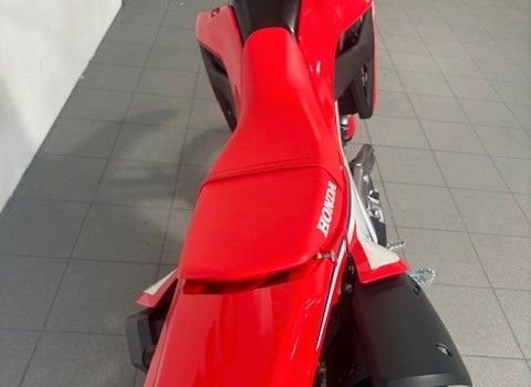 Gebrauchtmotorrad Honda CRF300L - Bild 12