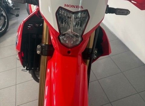 Gebrauchtmotorrad Honda CRF300L - Bild 13
