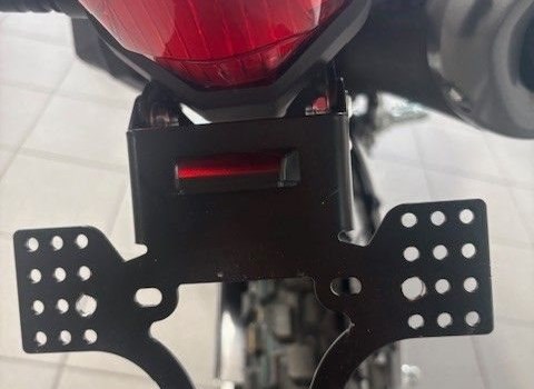 Gebrauchtmotorrad Honda CRF300L - Bild 7