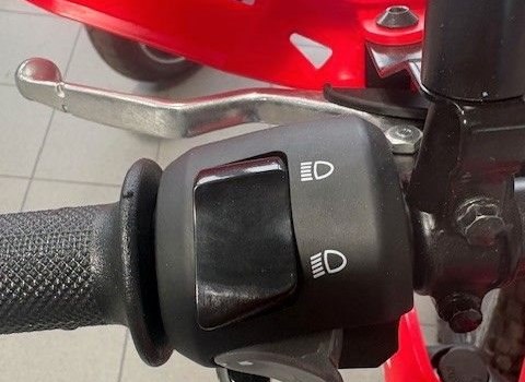 Gebrauchtmotorrad Honda CRF300L - Bild 9