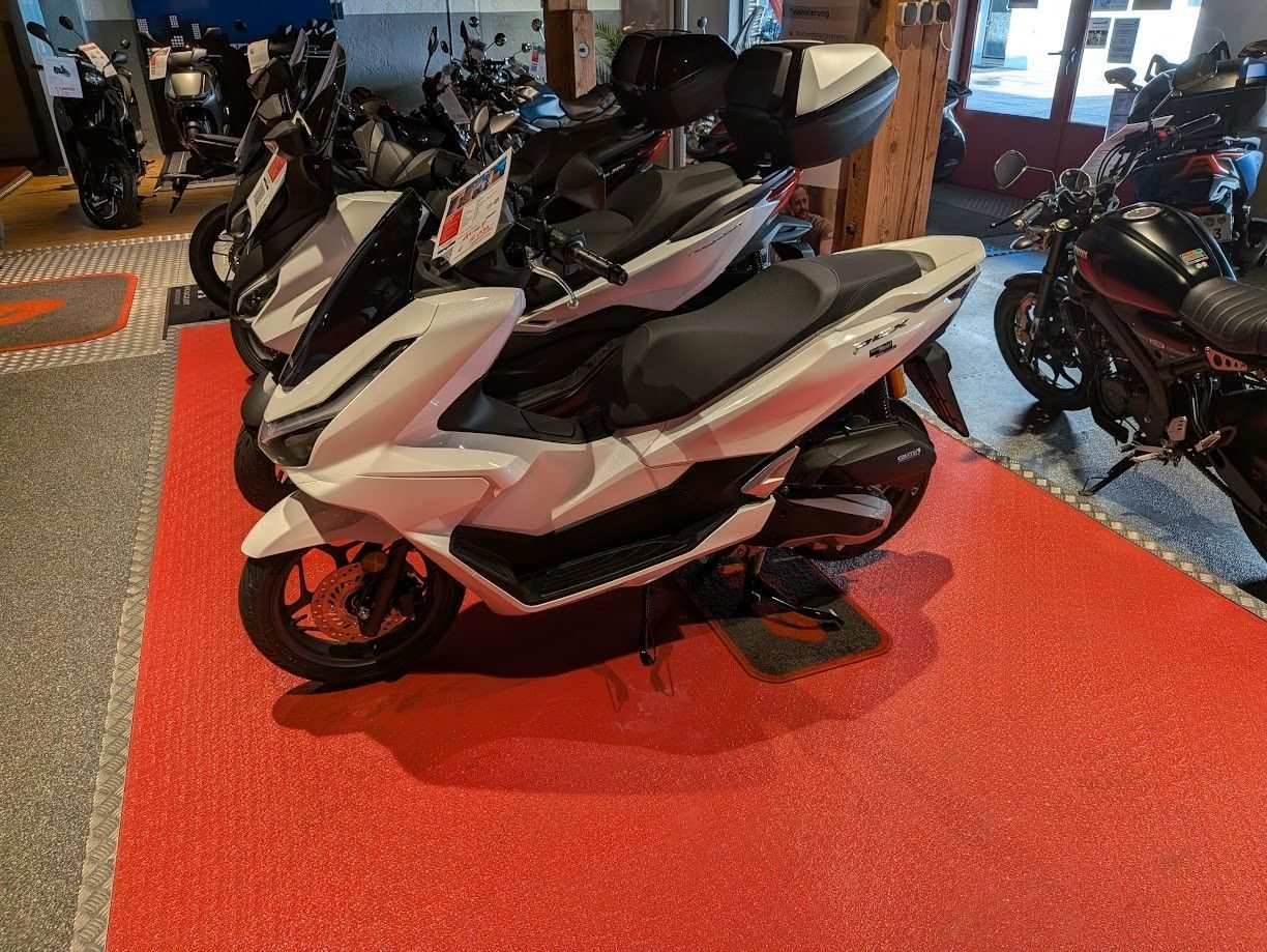 Honda PCX125 