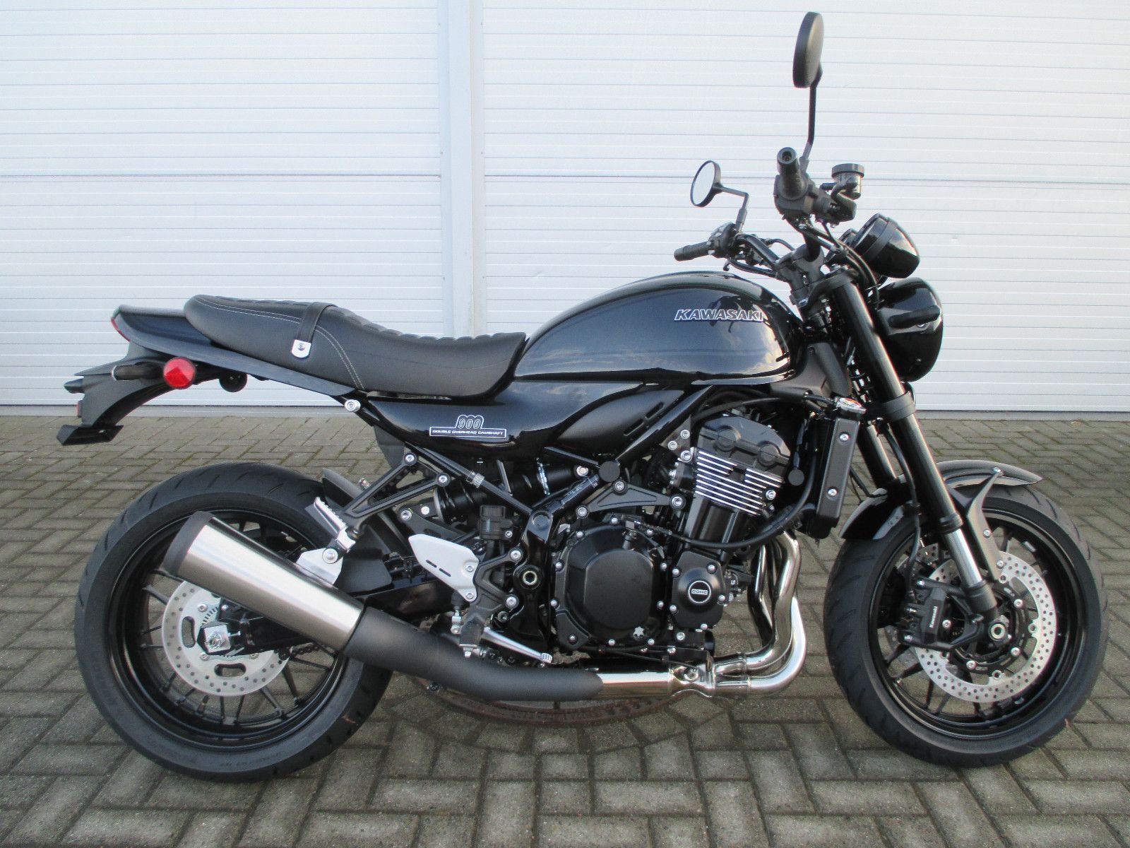 Neumotorrad