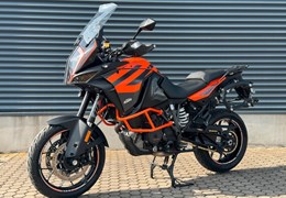 Gebrauchte KTM 1290 Super Adventure