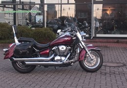 Gebrauchte Kawasaki VN 900 Classic