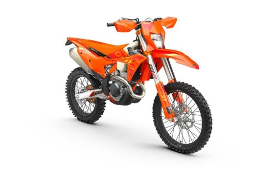 Neufahrzeug KTM 350 EXC-F SIX DAYS - Bild 3