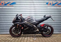 Gebrauchte Suzuki GSX-R 1000