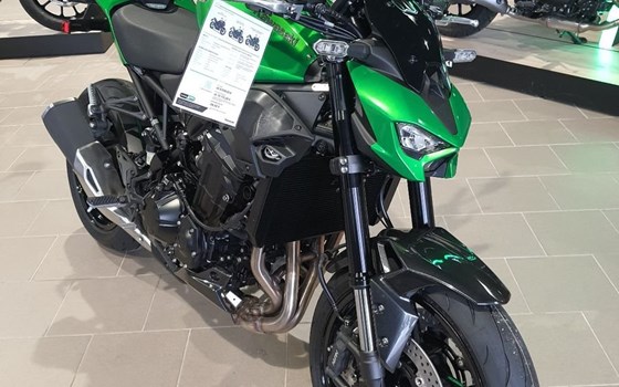 Neufahrzeug Kawasaki Z900 - Bild 2