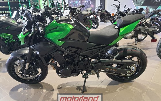 Neufahrzeug Kawasaki Z900 - Bild 3