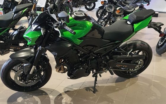 Neufahrzeug Kawasaki Z900 - Bild 4